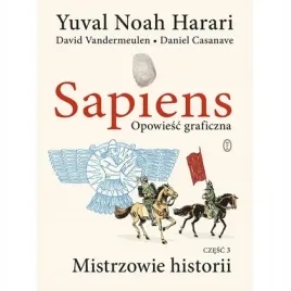 sapiens-t-3-opowiesc-graficzna-mistrzowie-historii-literackie