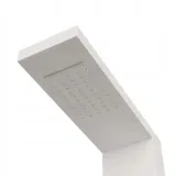 panel-prysznicowy-aluminiowy-bialy-kolor-bialy
