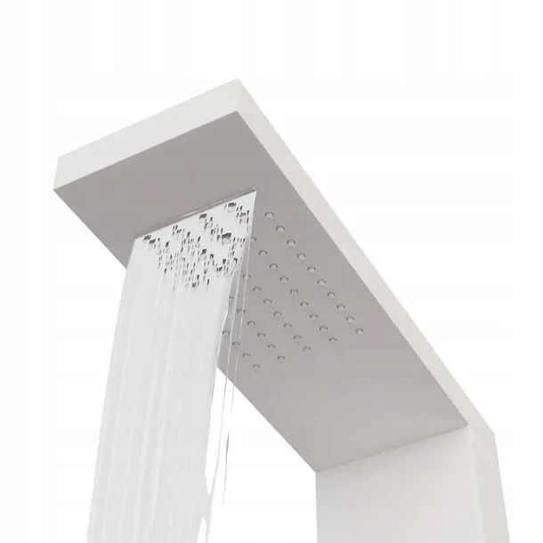 panel-prysznicowy-aluminiowy-bialy-material-dominujacy-panela-pcv