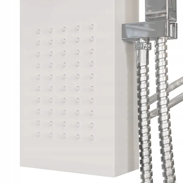 panel-prysznicowy-aluminiowy-bialy-wysokosc-produktu-114-cm