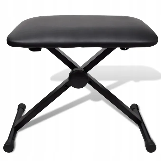 statyw-pod-keyboard-regulowany-z-taboretem-marka-vidaxl