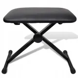 statyw-pod-keyboard-regulowany-z-taboretem-marka-vidaxl