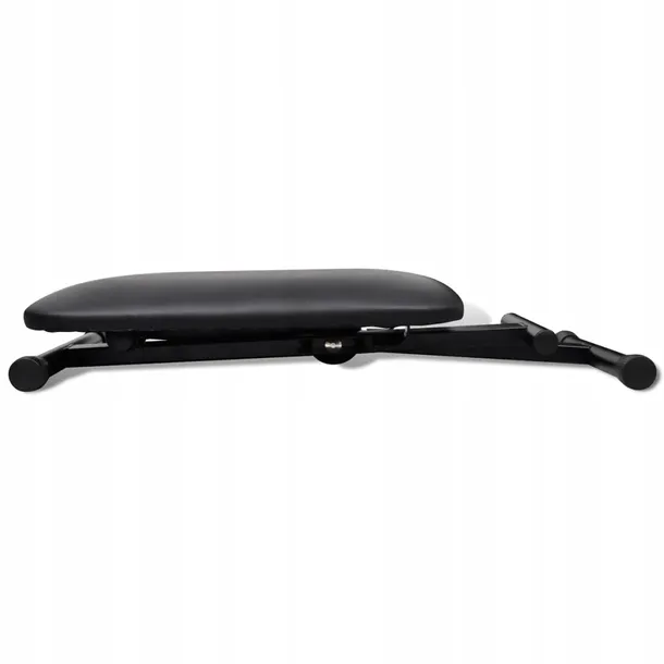statyw-pod-keyboard-regulowany-z-taboretem-stan-nowy-waga-z-opakowaniem-5-75-kg