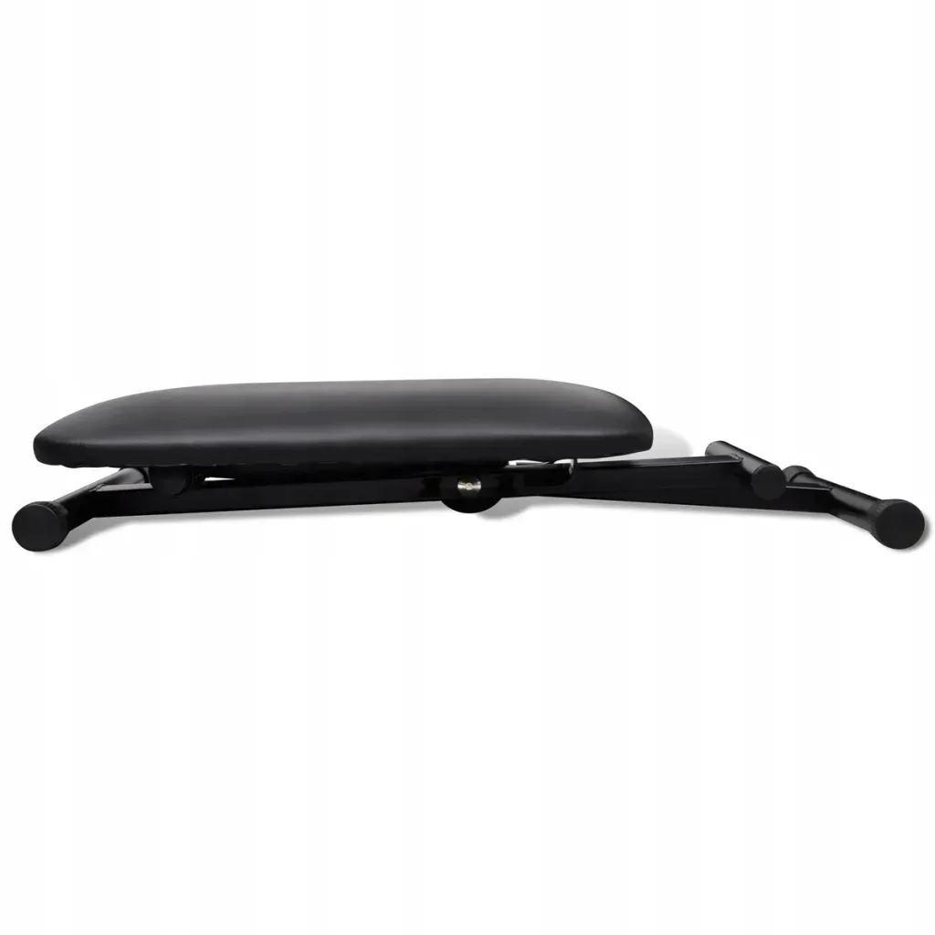 statyw-pod-keyboard-regulowany-z-taboretem-stan-nowy