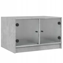 stolik-kawowy-szklane-drzwiczki-szarosc-betonu-68x50x42-cm