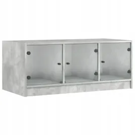 stolik-kawowy-szklane-drzwiczki-szarosc-betonu-102x50x42-cm