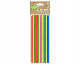 slomki-papierowe-teczowy-mix-197x6mm-24szt