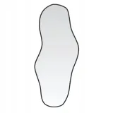 lustro-scienne-czarne-80x35-cm