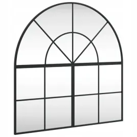 lustro-scienne-czarne-80x80-cm-zakonczone-lukiem-zelazo
