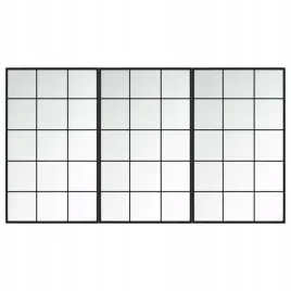 lustra-scienne-3-szt-czarna-rama-100-x-60-cm-metal