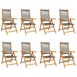rozkladane-krzesla-ogrodowe-8-szt-szare-drewno-akacjowe