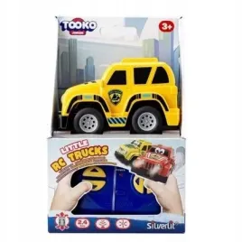 little-rc-truck-zolty-silverlit