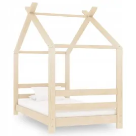 rama-lozka-dzieciecego-lite-drewno-sosnowe-70-x-140-cm