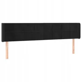 zaglowek-uszak-czarny-183x16x78-88-cm-aksamit