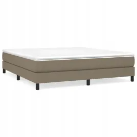 rama-lozka-kolor-taupe-180x200-cm-obita-tkan