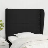 zaglowek-uszak-czarny-103x23x118-128-cm-tkani-wysokosc-mebla-1282-cm