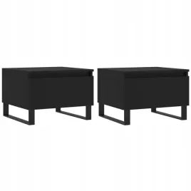 stoliki-kawowe-2-szt-czarne-50x46x35-cm