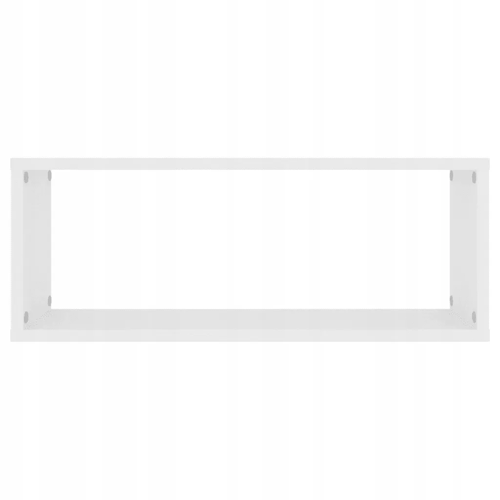 polki-scienne-kostki-2-szt-biale-60x15x23-stan-nowy