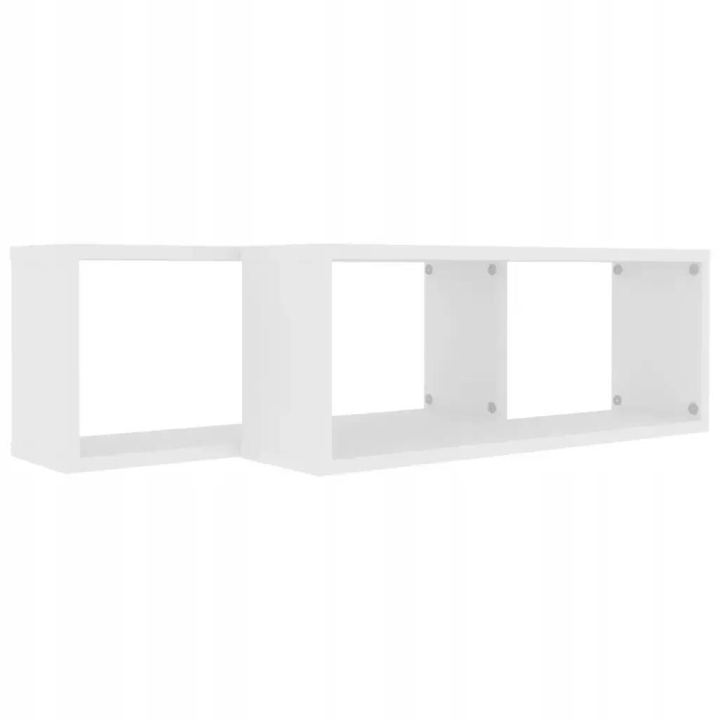 polki-scienne-kostki-2-szt-biale-60x15x23-stan-nowy