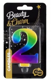 swieczka-cyferka-2-beautyandcharm-galaxy-8cm-godan