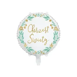 balon-foliowy-chrzest-swiety-45cm-partydeco
