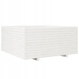 donica-ogrodowa-biala-100x100x495-cm-lite-dre