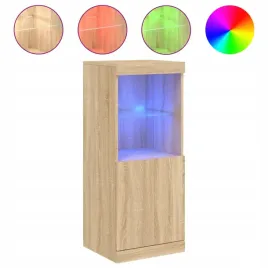 szafka-z-oswietleniem-led-dab-sonoma-41x37x100-cm