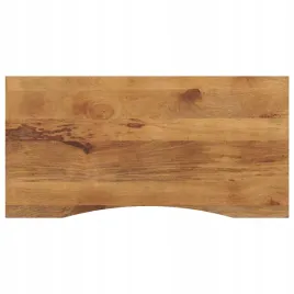 blat-biurka-z-wycieciem-120x50x25-cm-surowe-drewno-mango