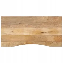blat-biurka-z-wycieciem-110x50x25-cm-surowe-drewno-mango