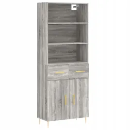 witrynka-szary-dab-sonoma-695x34x180cm-material-drewnopochodny