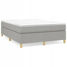 rama-lozka-jasnoszara-140-x-200-cm-tapicerow