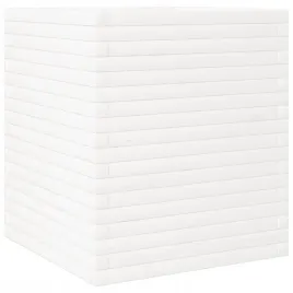donica-ogrodowa-biala-60x60x685-cm-lite-drewn