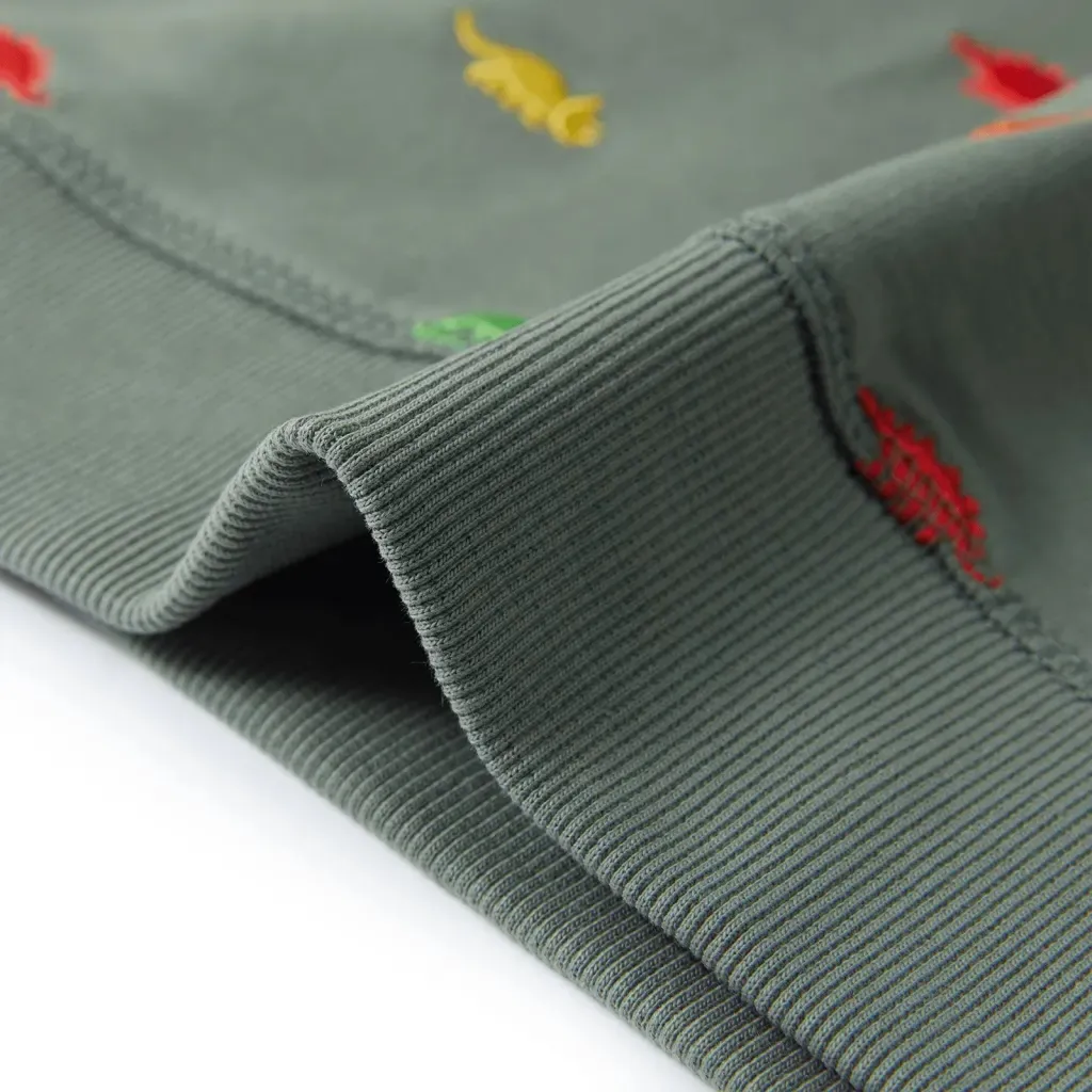 bluza-dziecieca-khaki-128