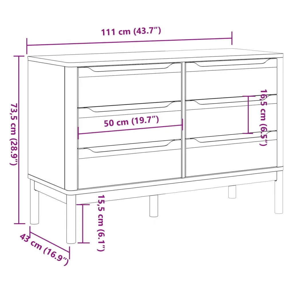 komoda-floro-biala-lite-drewno-sosnowe