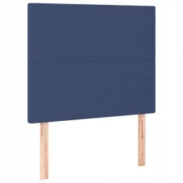 zaglowki-do-lozka-2-szt-niebieskie-80x5x78-88-cm-tkanina