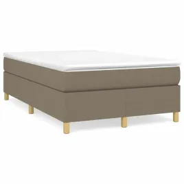 rama-lozka-kolor-taupe-120x200-cm-obita-tkan