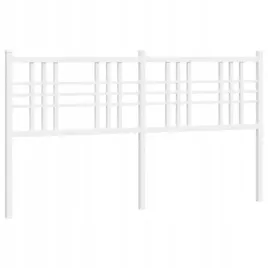 metalowe-wezglowie-biale-160-cm