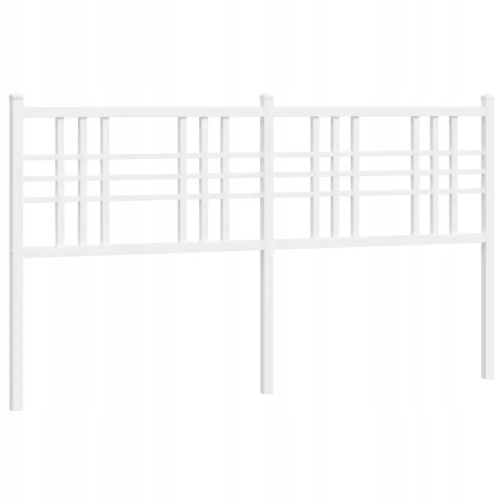 metalowe-wezglowie-biale-160-cm