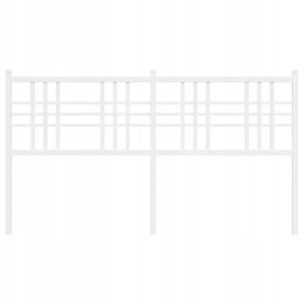 metalowe-wezglowie-biale-160-cm