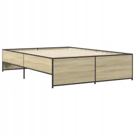 rama-lozka-dab-sonoma-140x190-cm-material