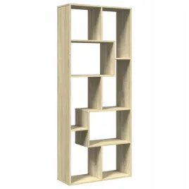 regal-przegroda-dab-sonoma-67x25x1615-cm