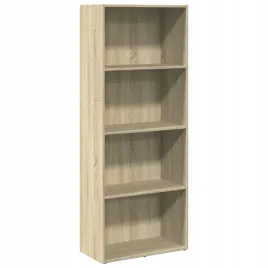regal-na-ksiazki-dab-sonoma-60x30x152-cm