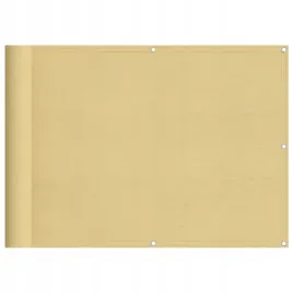 parawan-balkonowy-piaskowy-75x800-cm-100percent-poliester-oxford