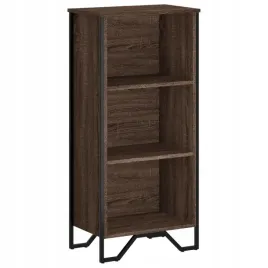 regal-brazowy-dab-50x31x106-cm-material-drewnopochodny