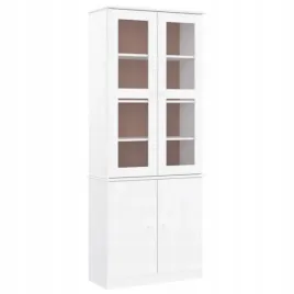 witryna-alta-biala-77x35x1865-cm-lite-drewno-sosnowe