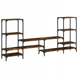 szafka-pod-tv-przydymiony-dab-2065x285x95-cm