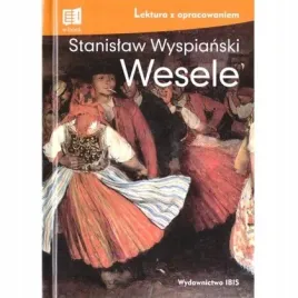wesele-lektura-z-opracowaniem-ibis-books