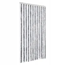 zaslona-przeciwko-owadom-szaro-biala-100x200-c