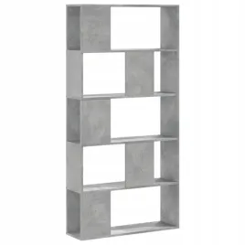 5-poziomowy-regal-szarosc-betonu-805x235x1625-cm
