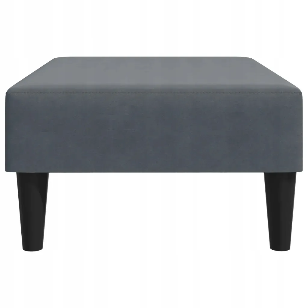 podnozek-ciemnoszary-77x55x31-cm-aksamit-stan-nowy